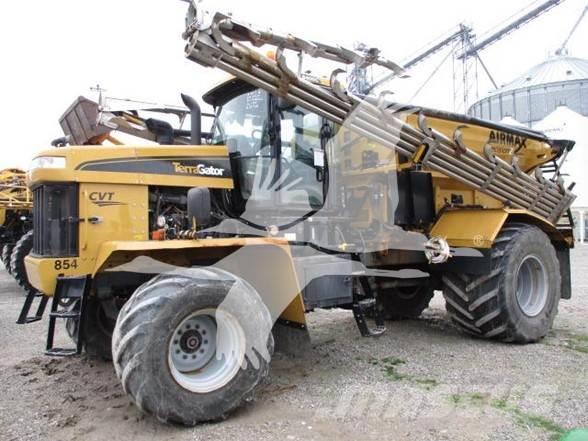 TerraGator TG8400C Otros