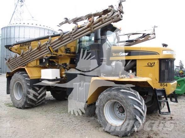 TerraGator TG8400C Otros