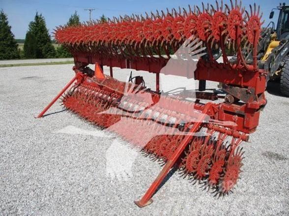 YETTER 3530 Otras máquinas y aperos de labranza