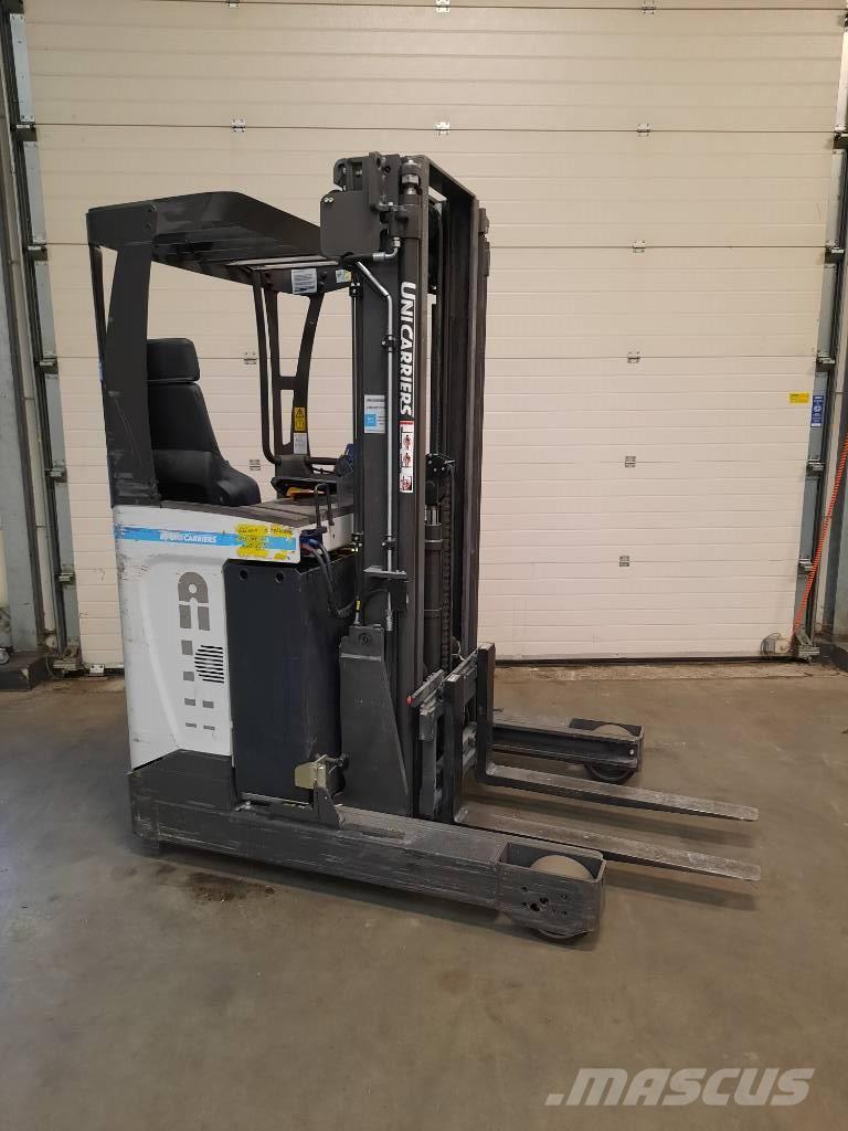 UniCarriers UMS160DTFVXC540 Montacargas de alcance de gran altura