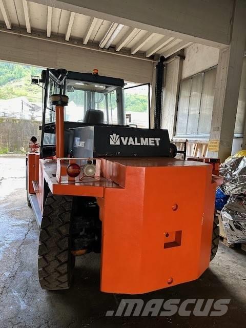 Kalmar VALMET TD1612 Camiones diesel