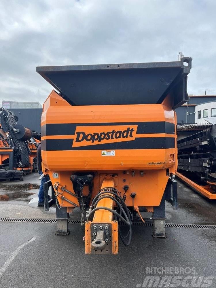 Doppstadt SM518 Cribas