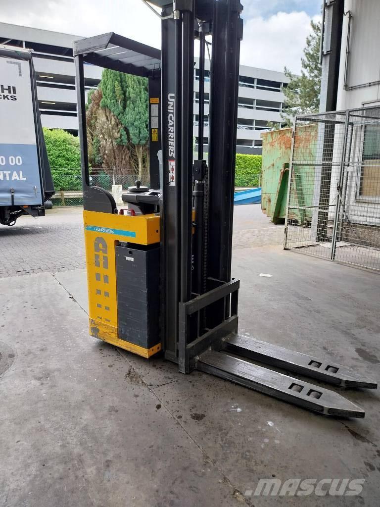 UniCarriers ASN200STFV420 Apiladoras eléctricos