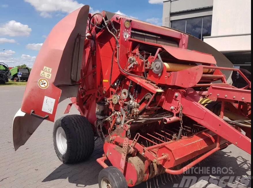 Lely RP 435 Empacadoras circular