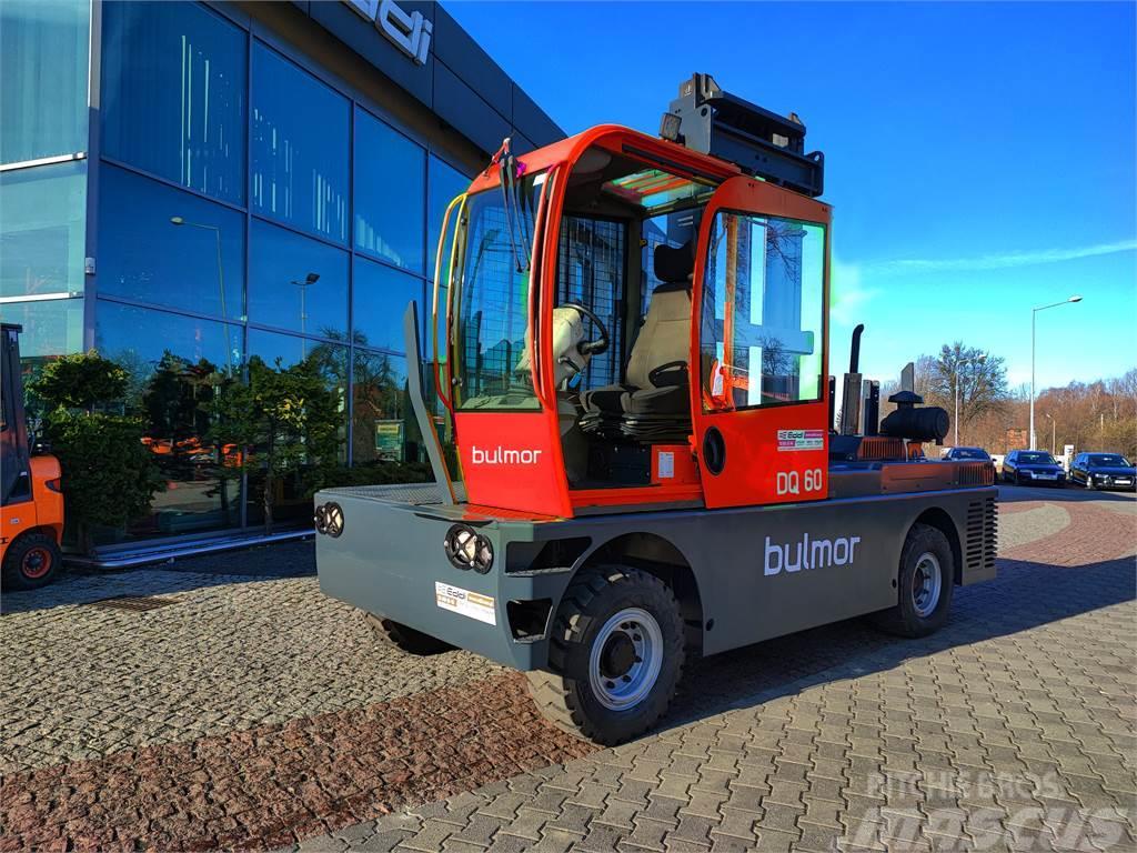 Bulmor DQ60 Carretillas de carga lateral