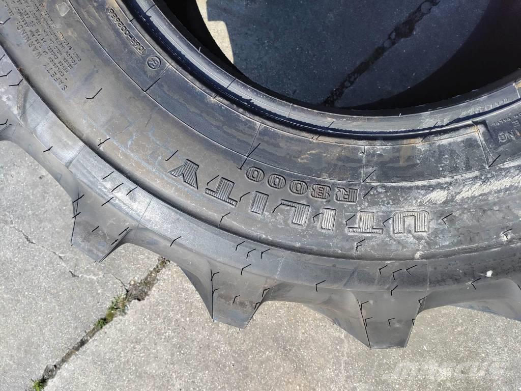 Firestone 460/70R24 Ruedas