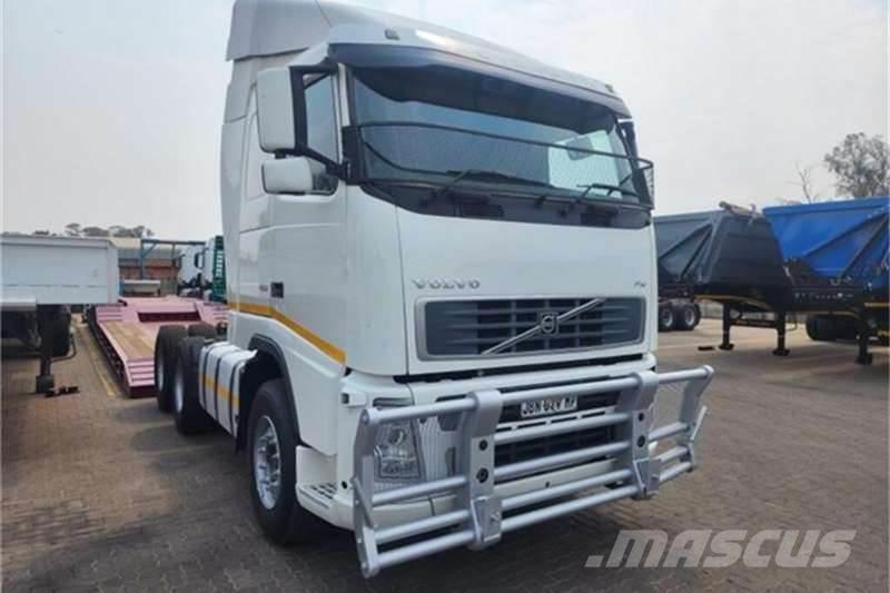 Volvo FH Otros camiones