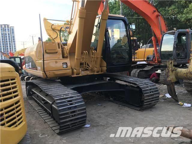 CAT 325 CL Excavadoras sobre orugas