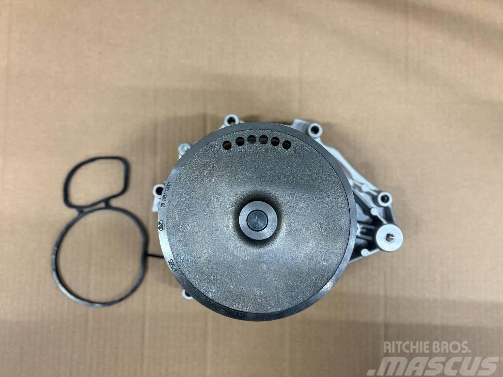 Scania Water Pump Motores