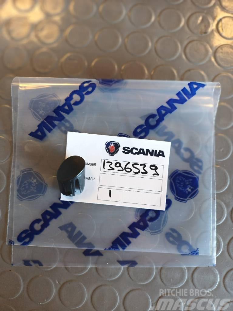 Scania CASING 1396539 Otros componentes