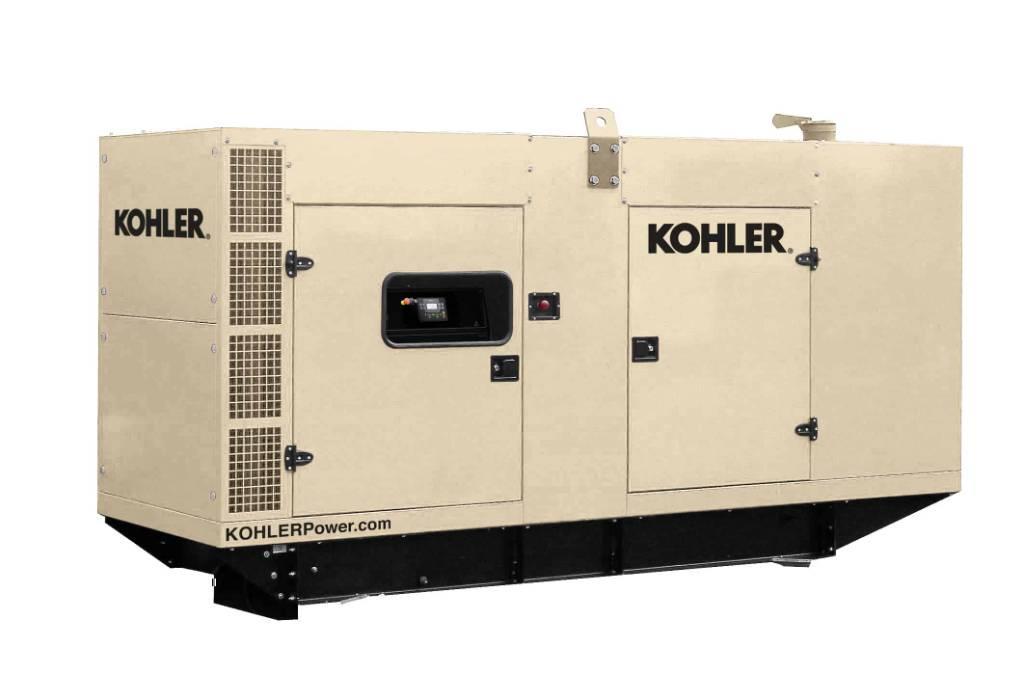 Kohler V440IV Generadores diésel