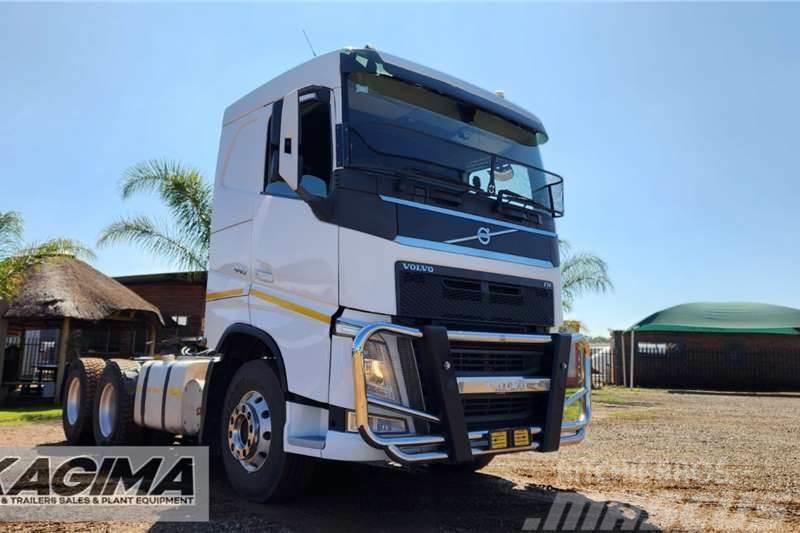 Volvo Fh440 Otros camiones