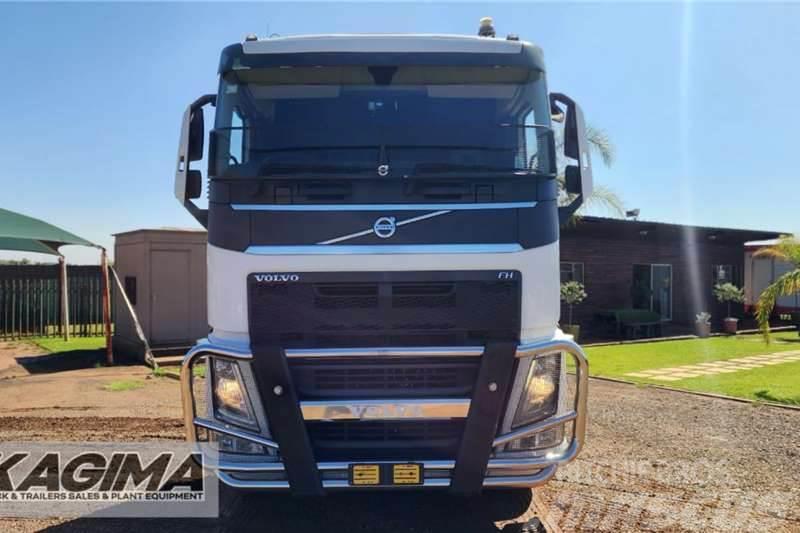 Volvo Fh440 Otros camiones