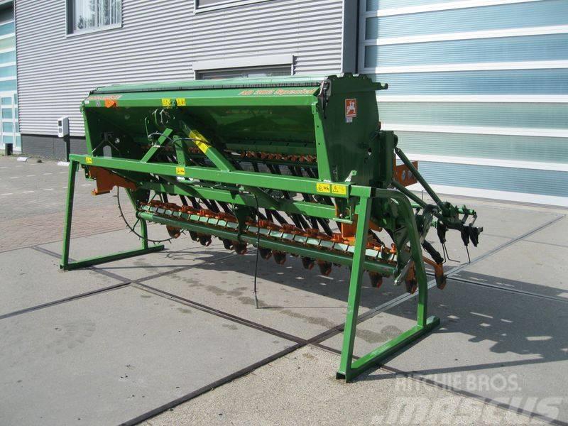 Amazone AD303 Special Taladros