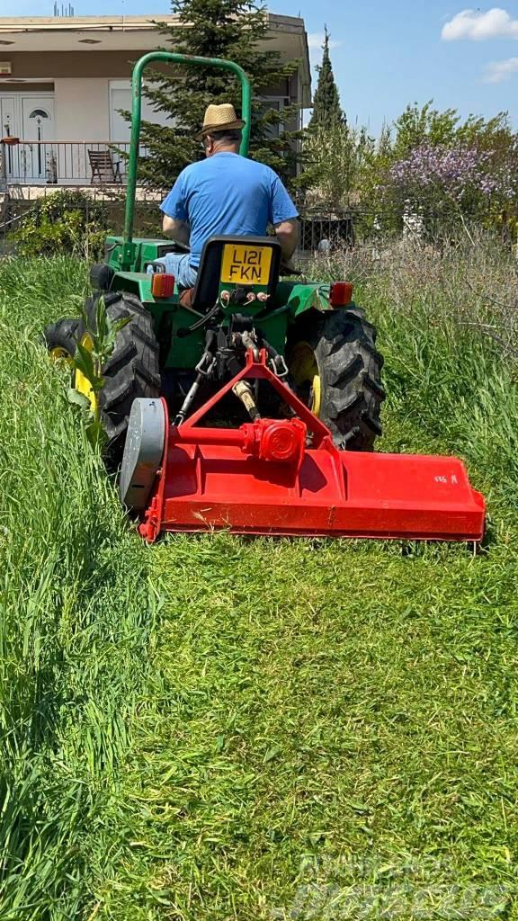 Trimax 135 Otra maquinaria agrícola