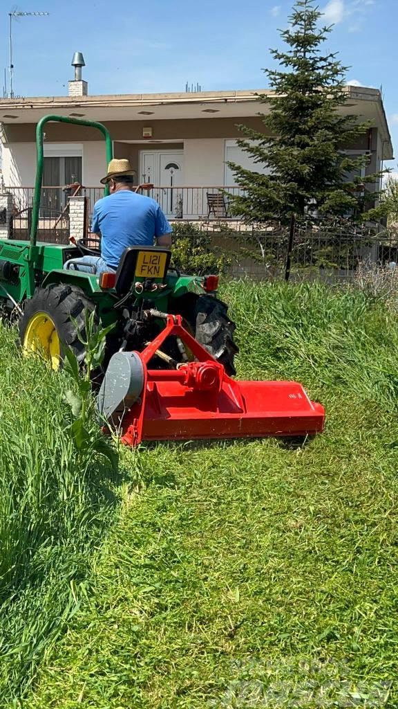 Trimax 135 Otra maquinaria agrícola