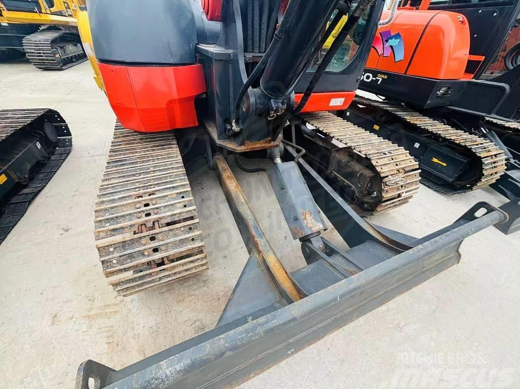 Kubota KX 183 Excavadoras 7t - 12t