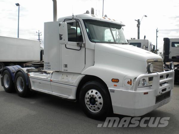 Freightliner Century Class Camiones tractor