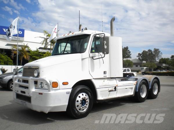 Freightliner Century Class Camiones tractor