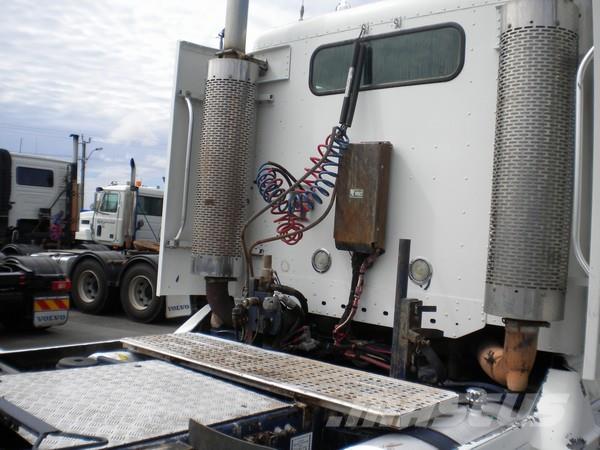 Freightliner Century Class Camiones tractor