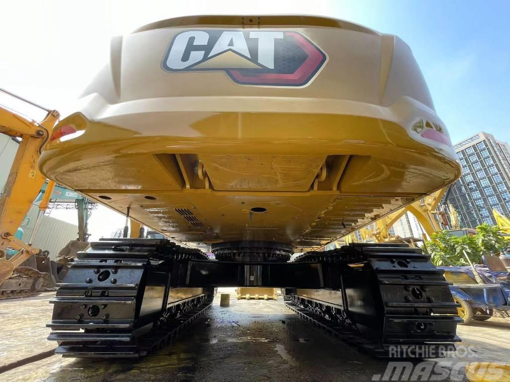 CAT CAT374 Excavadoras 7t - 12t