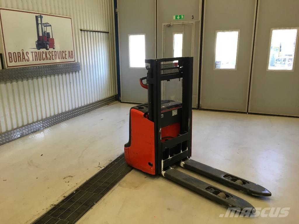 Linde L12I Montacargas manual