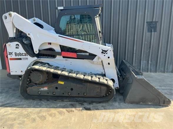 Bobcat T870 Minicargadoras