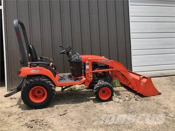 Kubota BX2350D Tractores