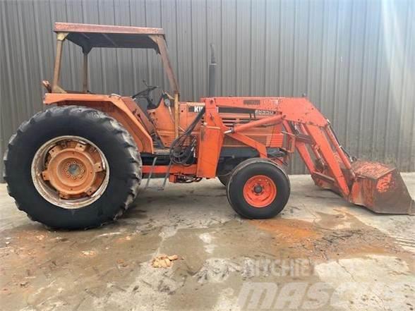 Kubota M8950 Tractores