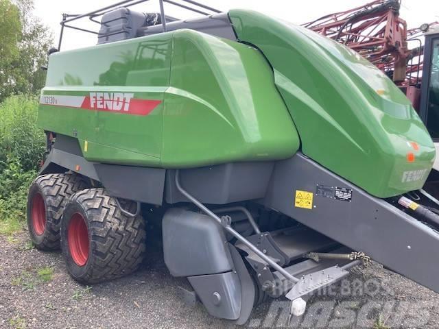 Fendt 12130 Empacadoras cuadradas