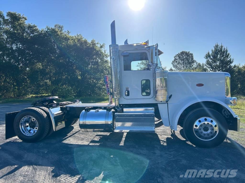 Peterbilt 389 Camiones tractor