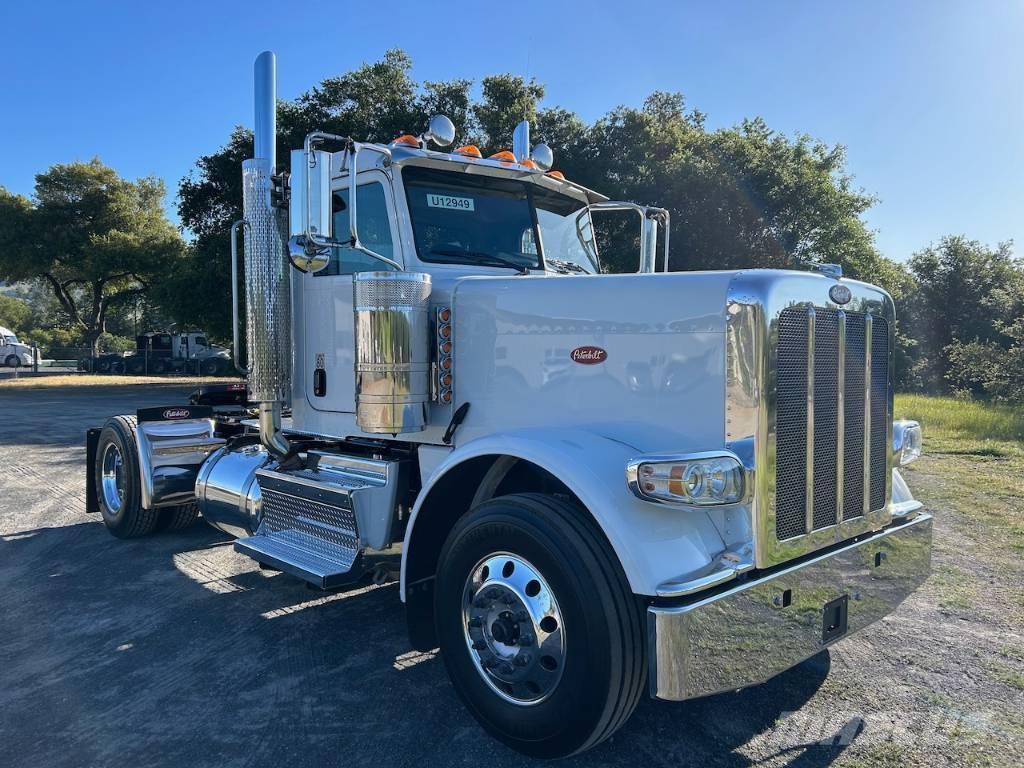 Peterbilt 389 Camiones tractor