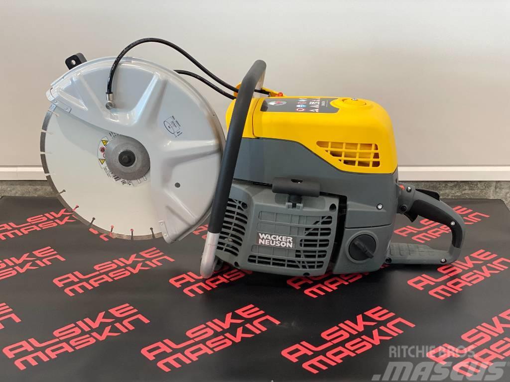 Wacker Neuson BTS635s Otros componentes