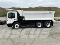 Mack MRU613 Bañeras basculantes usadas