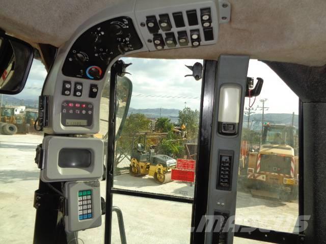 CAT 962 H Cargadoras sobre ruedas