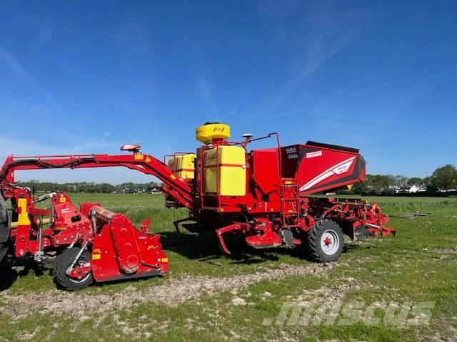 Grimme Prios 440 Plantadoras de papas