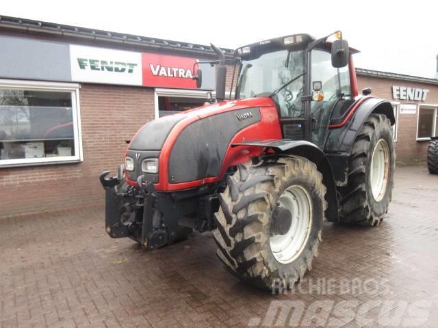 Valtra T191 LS Tractores