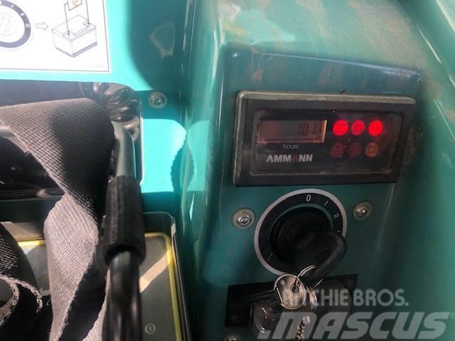 Ammann ARR 1575 Otros