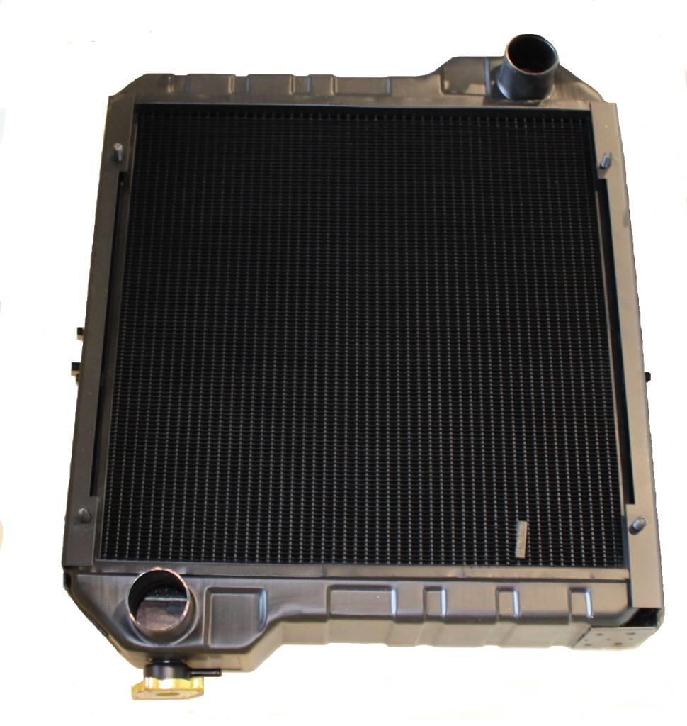 Terex - Radiator - 6110147M91 Radiadores