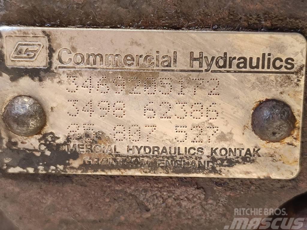  Hydraulic distributor 3469205172 Commercial Hydrau Hidráulicos