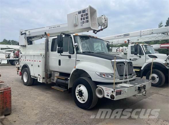 Altec DL45TC Otros camiones