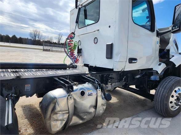 Peterbilt 579 Camiones tractor