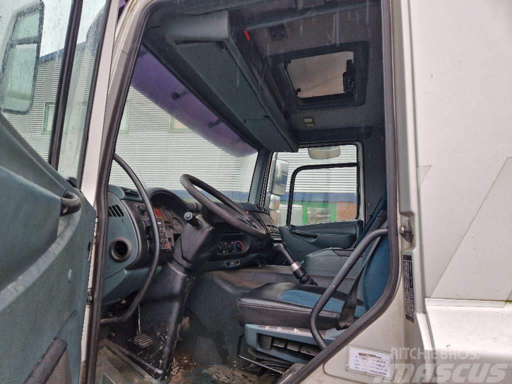 DAF TE75PC Camiones tractor