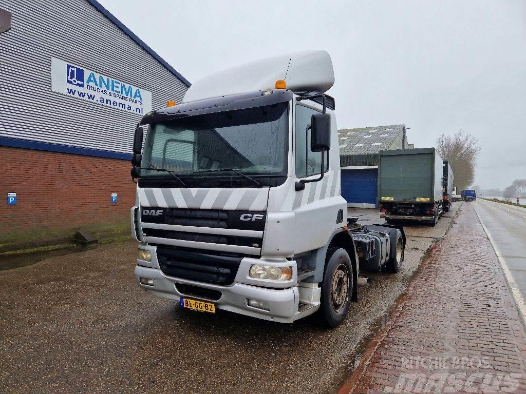 DAF TE75PC Camiones tractor