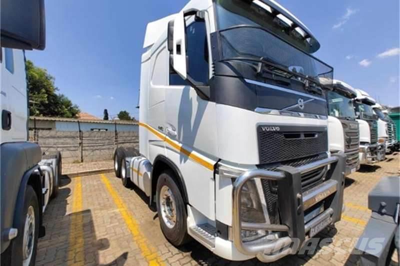 Volvo FH Otros camiones