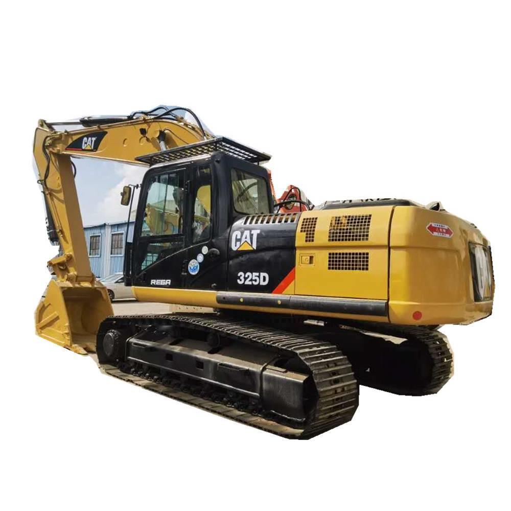 CAT 325DL Excavadoras sobre orugas