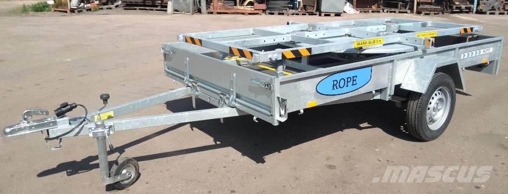  ROPE M4700 Otros remolques