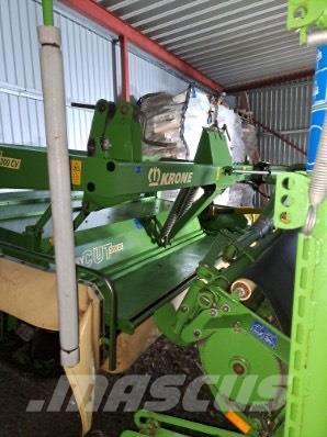 Krone EasyCut 3200 Segadoras acondicionadoras