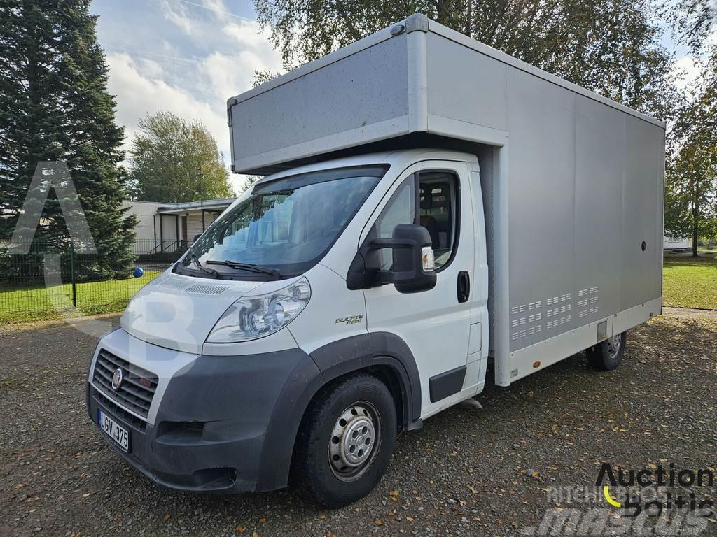 Fiat Ducato Otros camiones