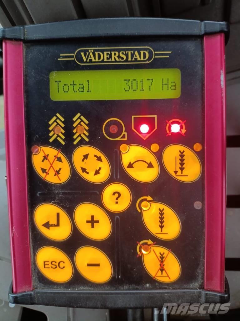 Väderstad CarrierDrill 300 Taladros